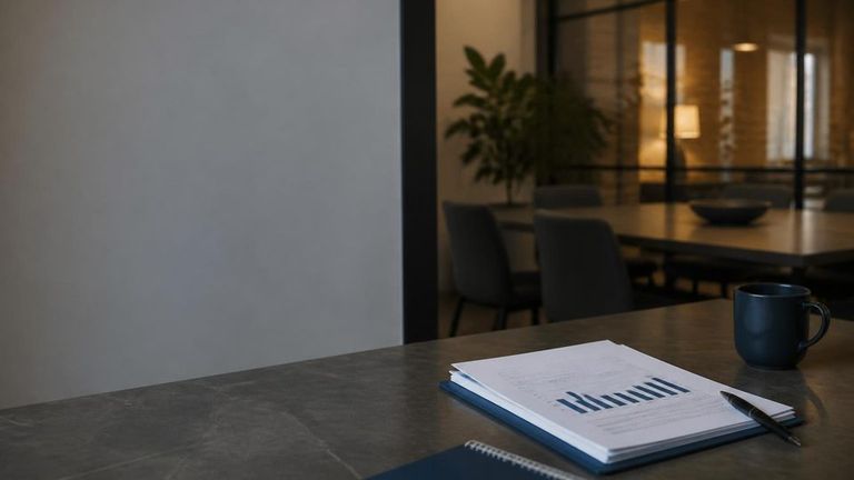 TriNet AI Market Strategy Report - PEO Services