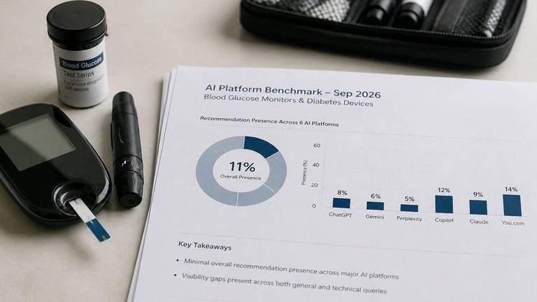 Trividia Health AI Market Strategy Report - Healthcare and Medical Devices