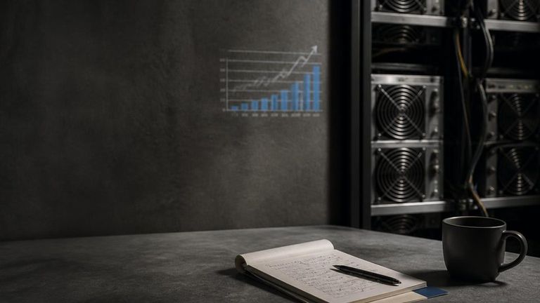 TRON DAO AI Market Strategy Report - Blockchain Platforms