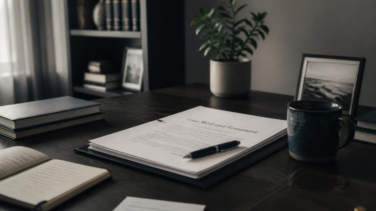Trust & Will AI Market Strategy Report - Online Estate Planning and Wills