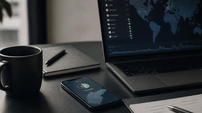 TunnelBear AI Market Strategy Report - VPN Services