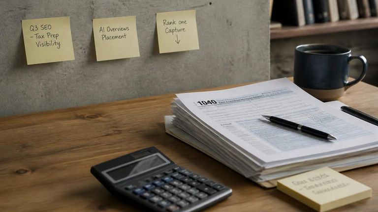 TurboTax AI Market Strategy Report - Tax Preparation Software