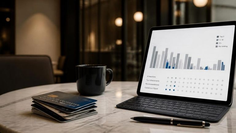 U.S. Bancorp AI Market Strategy Report - Credit Cards