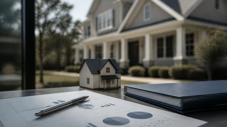 U.S. Bancorp AI Market Strategy Report - Home Equity Loans