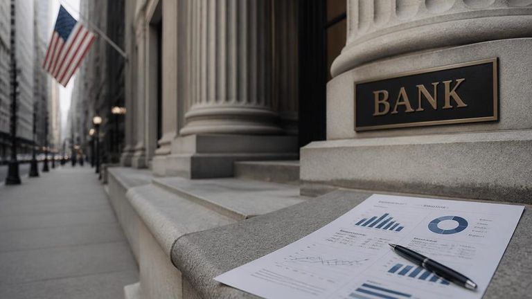 U.S. Bank AI Market Strategy Report - Best Banks