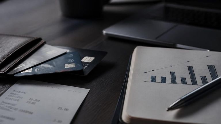 U.S. Bank AI Market Strategy Report - Credit Cards