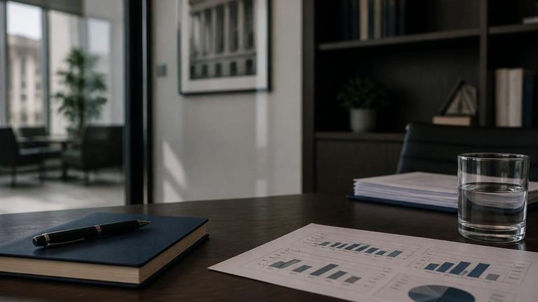 UFB Direct AI Market Strategy Report - Money Market Accounts