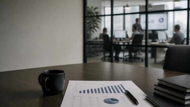 UKG AI Market Strategy Report - Human Resources Software