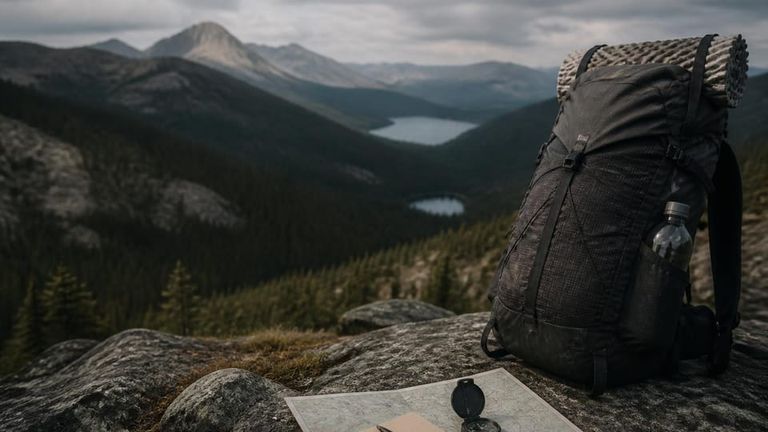 ULA Equipment AI Market Strategy Report - Hiking Backpacks and Backpacking