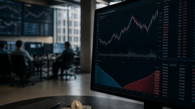 Uniswap AI Market Strategy Report - Crypto Exchanges