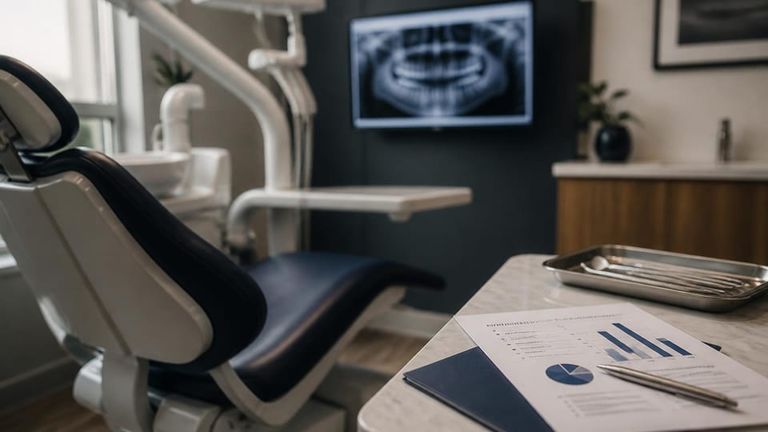 UnitedHealthcare AI Market Strategy Report - Dental insurance