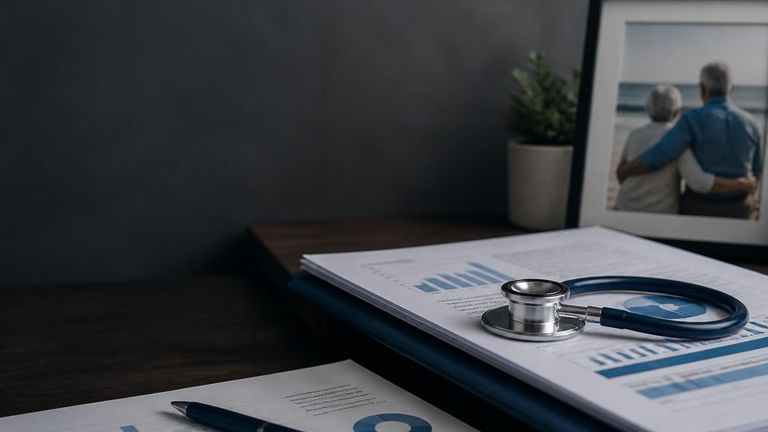 UnitedHealthcare AI Market Strategy Report - Medicare Supplement Insurance