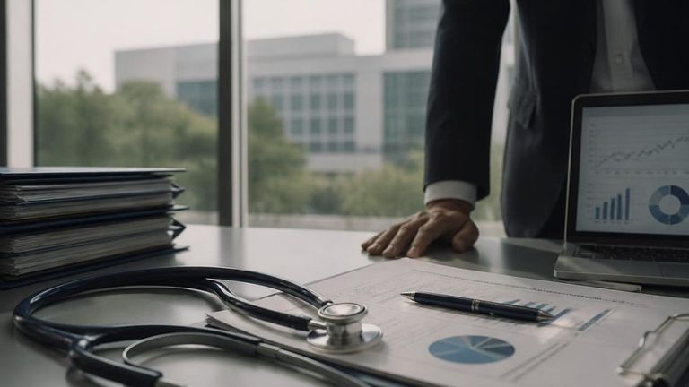 UnitedHealthcare Vision AI Market Strategy Report - Health Insurance