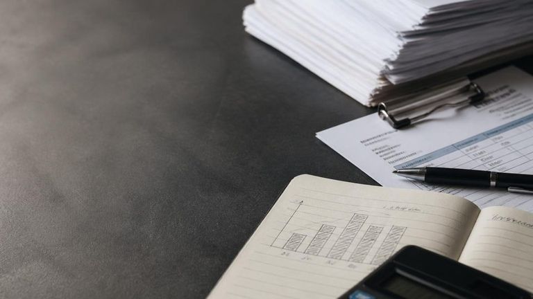 Universal Funding AI Market Strategy Report - Invoice Factoring