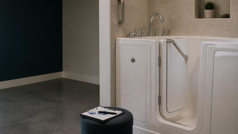 Universal Tubs (Spa World (SWCORP) AI Market Strategy Report - Walk-in Tubs
