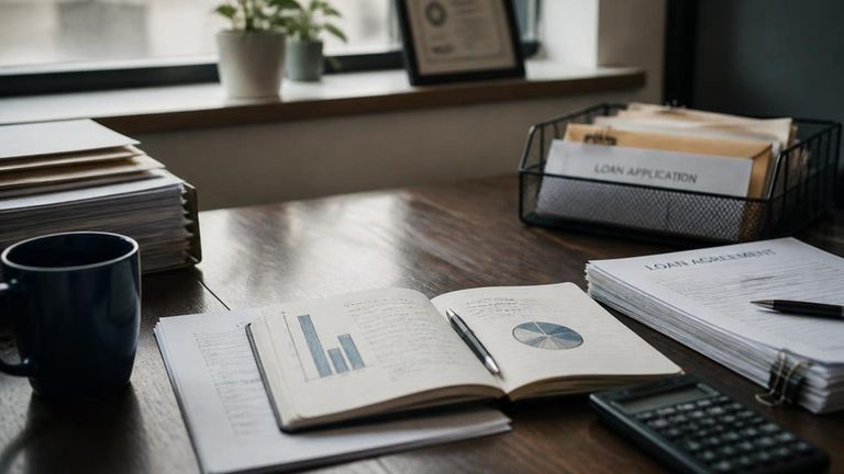 Upgrade AI Market Strategy Report - Bad Credit Loans