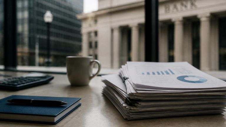 Upgrade AI Market Strategy Report - Savings Account