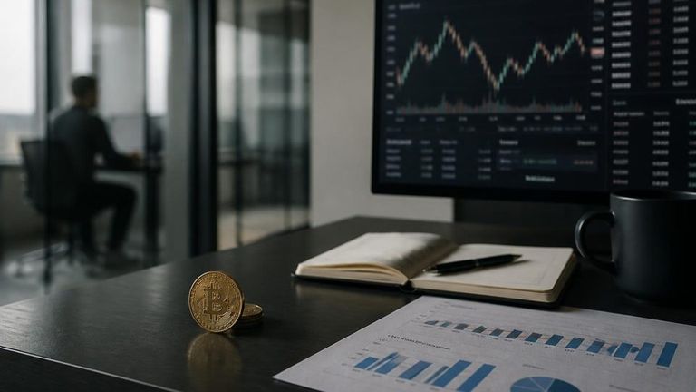 Uphold AI Market Strategy Report - Crypto Exchanges