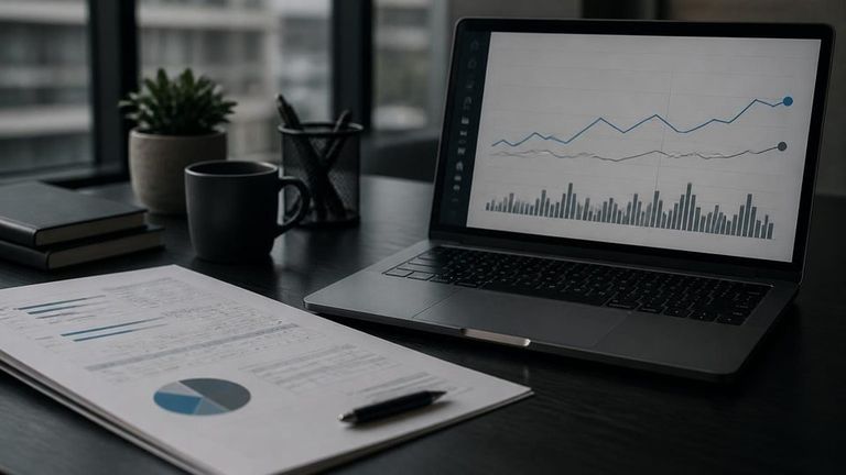Upstart AI Market Strategy Report - Peer to Peer Lending