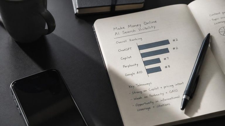 Upwork AI Market Strategy Report - Make Money Online