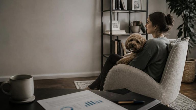 US Service Animals AI Visibility Market Strategy Report - Emotional Support Animal Services