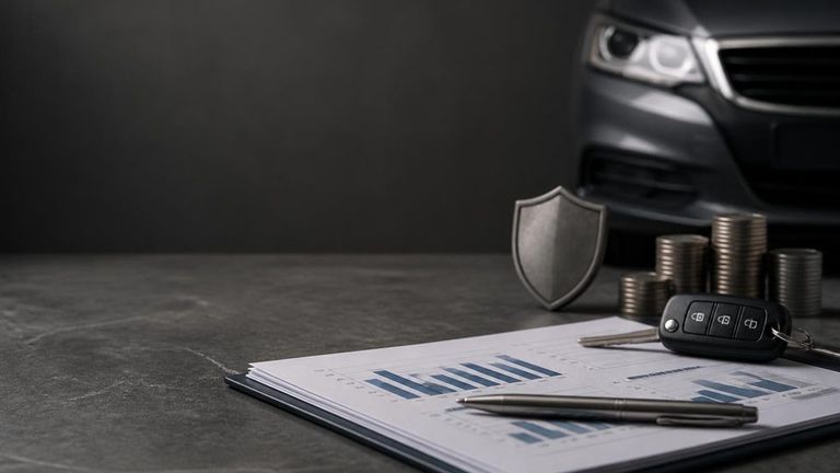 USAA AI Market Strategy Report - Gap Insurance