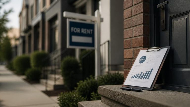 USAA AI Market Strategy Report - Landlord Insurance
