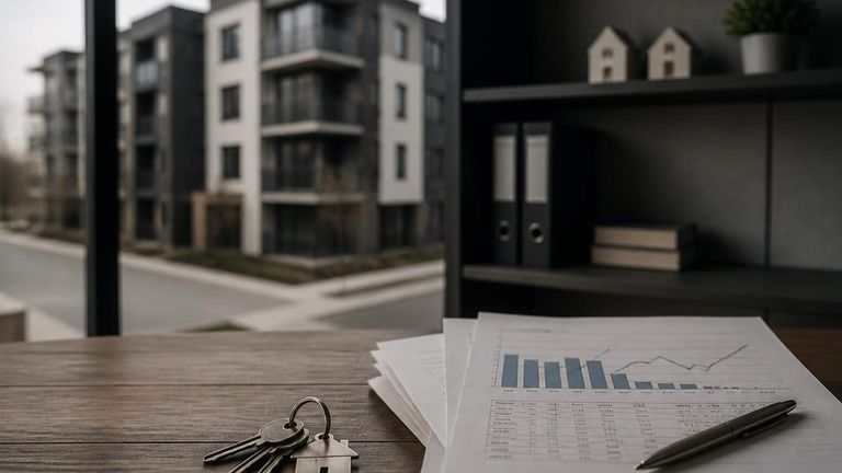USAA AI Market Strategy Report - Landlord Insurance