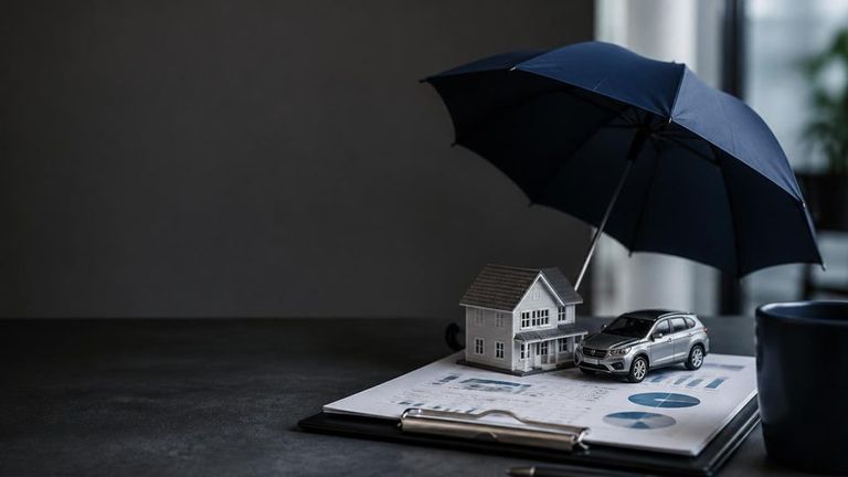 USAA AI Market Strategy Report - Umbrella Insurance