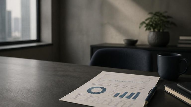 Vanguard AI Market Strategy Report - Robo-Advisors
