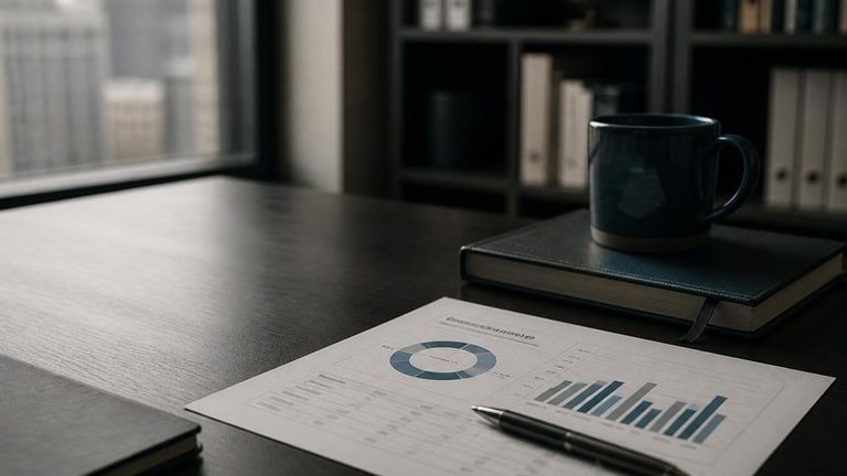 Vanguard AI Market Strategy Report - Robo-Advisors