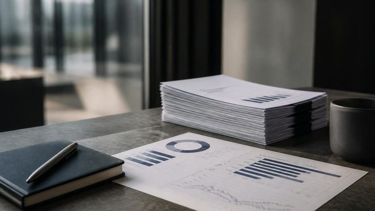 Vanguard AI Market Strategy Report - Roth IRAs