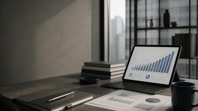 Vanguard AI Market Strategy Report - Roth IRAs