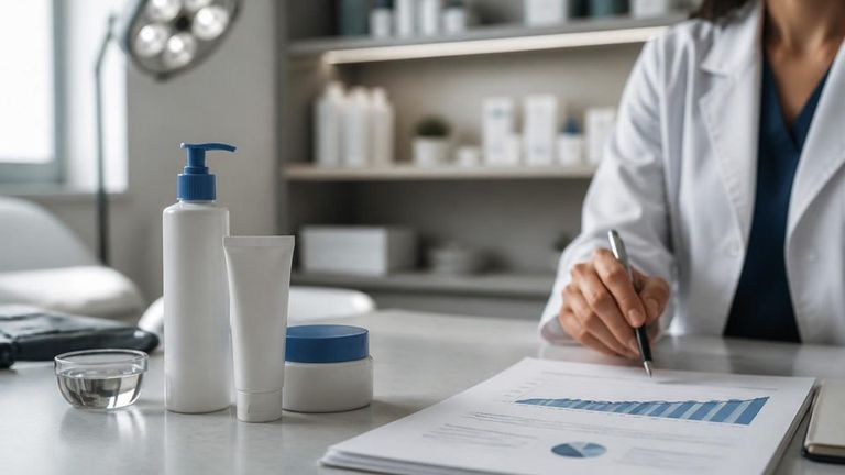 Vanicream AI Market Strategy Report - Dermatologist Recommended Skin Care Brands