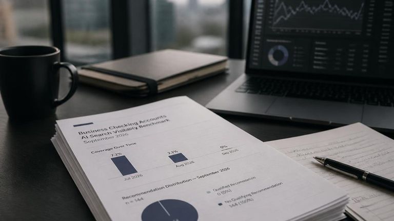 Varo Bank AI Market Strategy Report - Business Checking Accounts