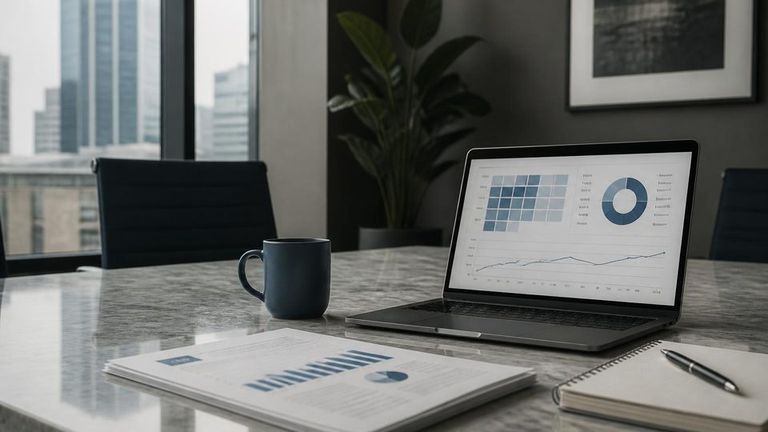 Vensure Employer Solutions AI Market Strategy Report - PEO Services