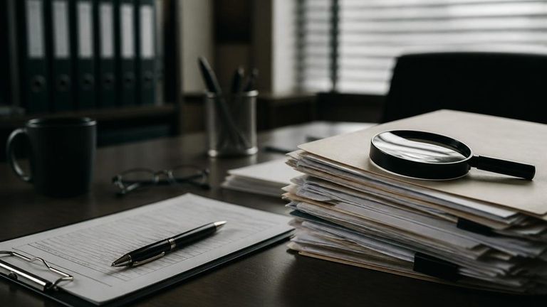 Verified Credentials AI Market Strategy Report - Background Checks
