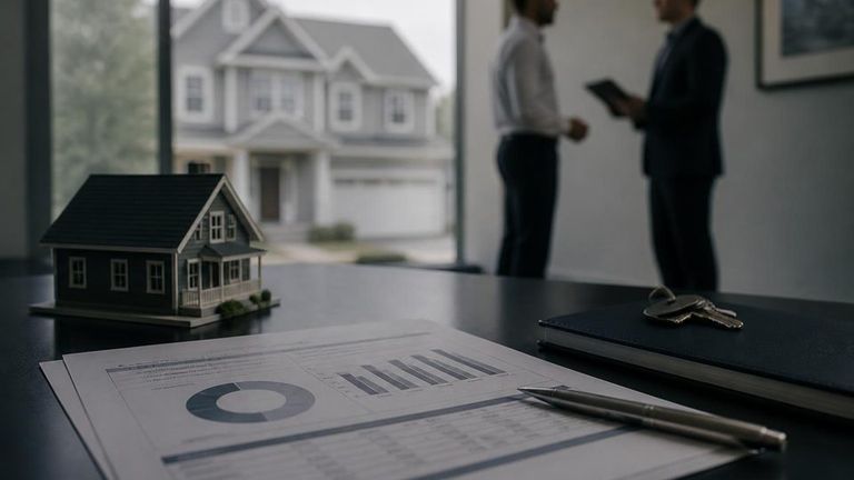 Veterans United Home Loans AI Market Strategy Report - Mortgage