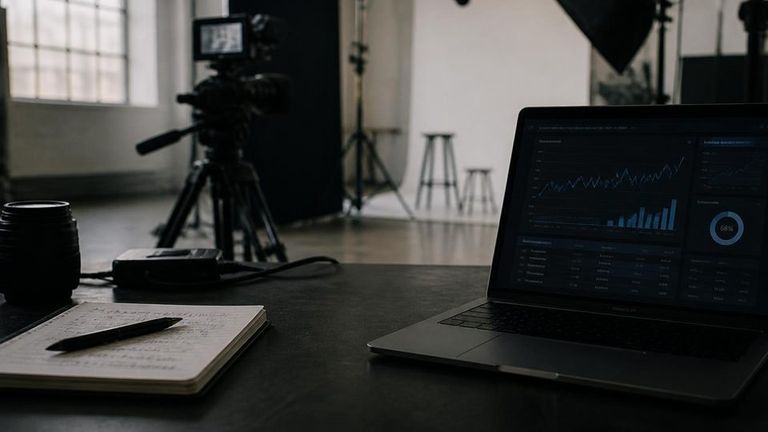 Vimeo AI Market Strategy Report - Video Hosting