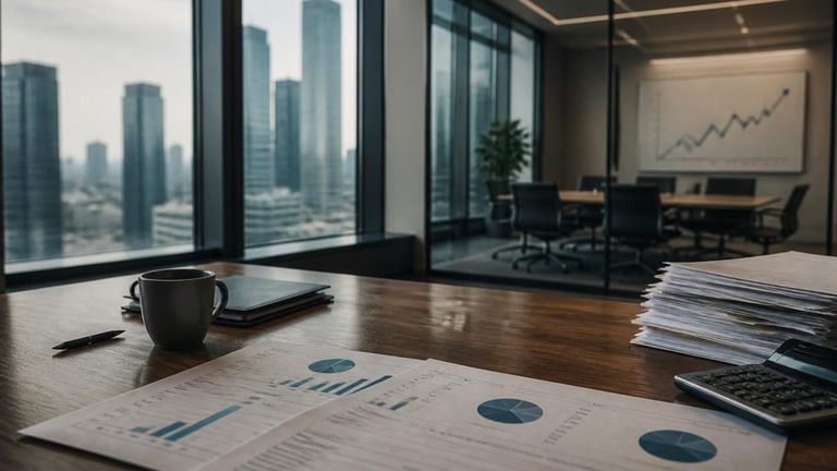 Vio Bank AI Market Strategy Report - Money Market Accounts