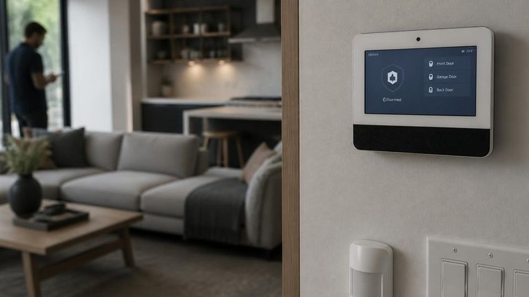 Vivint AI Market Strategy Report - Home Security Systems
