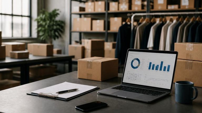 Volusion AI Market Strategy Report - eCommerce Websites