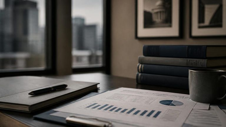 Vouch Insurance AI Visibility Market Strategy Report - Business Insurance