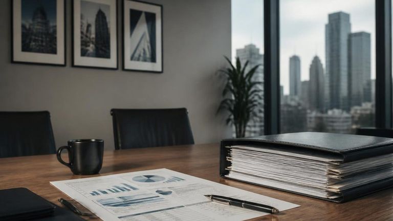 VR Business Brokers AI Market Strategy Report - Business Brokers