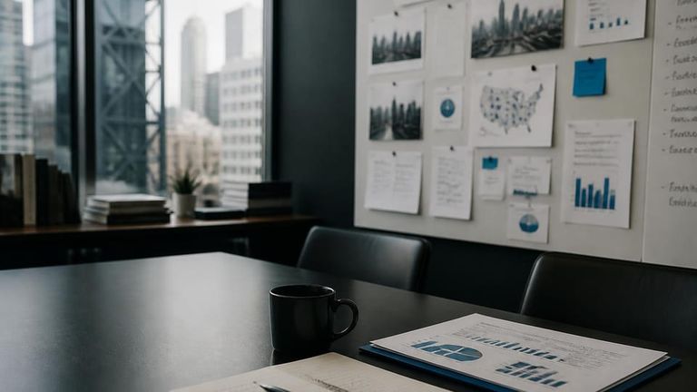 Walker Sands AI Market Strategy Report - PR Management Agencies