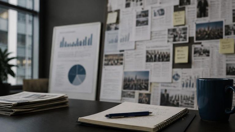 Walker Sands AI Visibility Market Strategy Report - PR Management Agencies