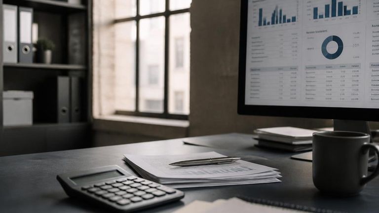 Wave AI Market Strategy Report - Accounting Software