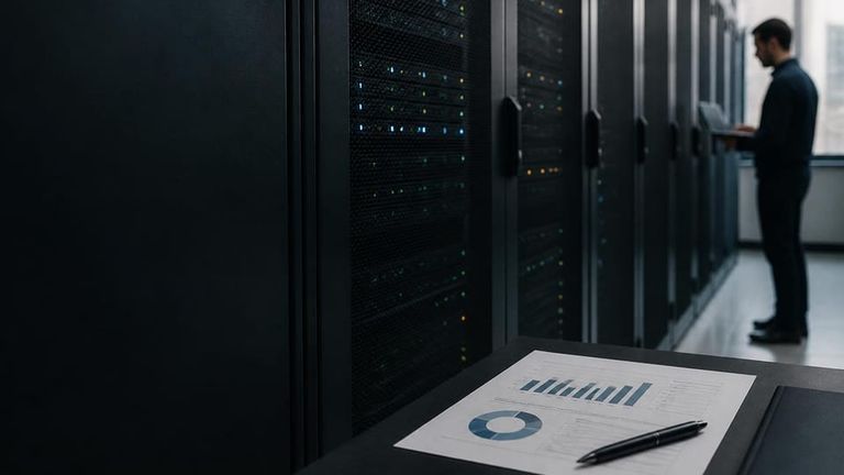 Wavenet AI Market Strategy Report - Information Technology & Digital Transformation Services