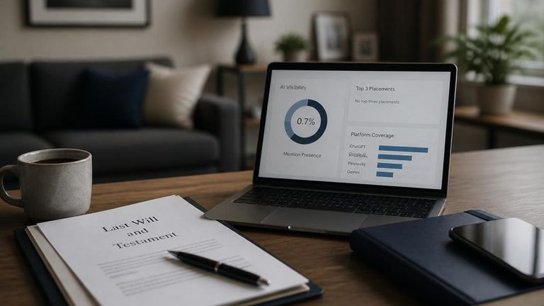 Wealth.com AI Market Strategy Report - Online Estate Planning & Wills