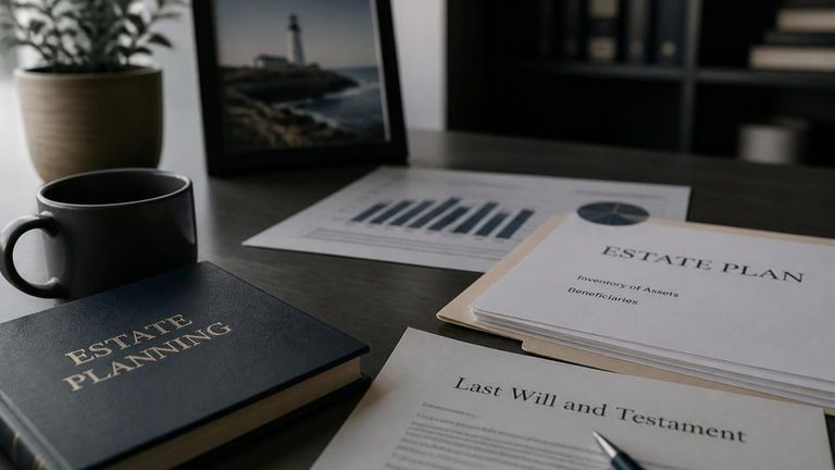 Wealth.com AI Market Strategy Report - Online Estate Planning and Wills
